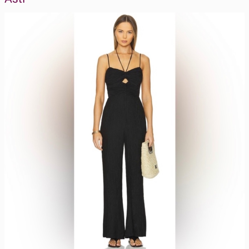 ASTR the Label Kimora Jumpsuit - NWOT